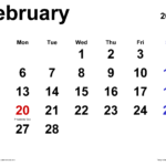 2023 Calendar Kannada February Get Latest 2023 News Update