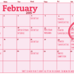 Fall In Love With Myrtle Beach s February Calendar Of Events