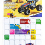 LEGO February 2019 Store Calendar Promotions Events The Brick Fan