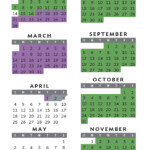 Liturgical Calendar 2021 Circle 2021 Colors Of Faith Liturgical